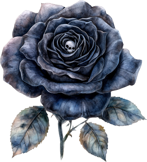 Skulls & Roses Collection