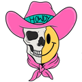 Spring '25 Western Decal 35