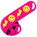 Slap Bracelet Decal