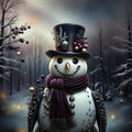 Christmas Vinyl 664
