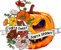 Sorta Sweet Sorta Spooky