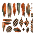 Dirt Road Creations- Element Sheet 3