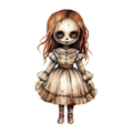 Circus Collection- Decal 87