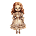 Circus Collection- Decal 89
