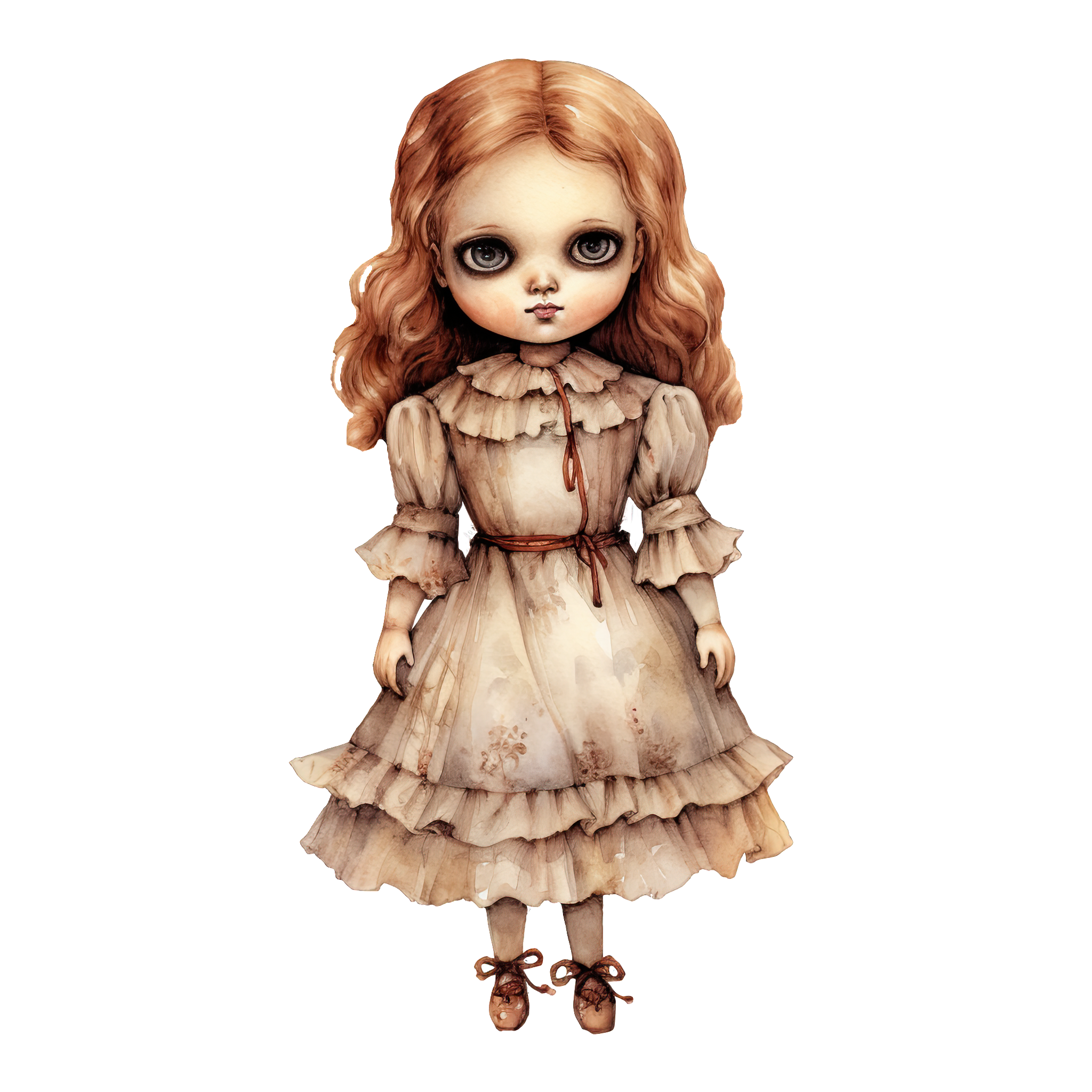 Circus Collection- Decal 89