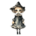 Circus Collection- Decal 90