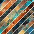 Spring '25 Western Mixed Media 12
