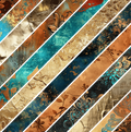 Spring '25 Western Mixed Media 13