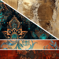 Spring '25 Western Mixed Media 14