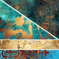Spring '25 Western Mixed Media 15