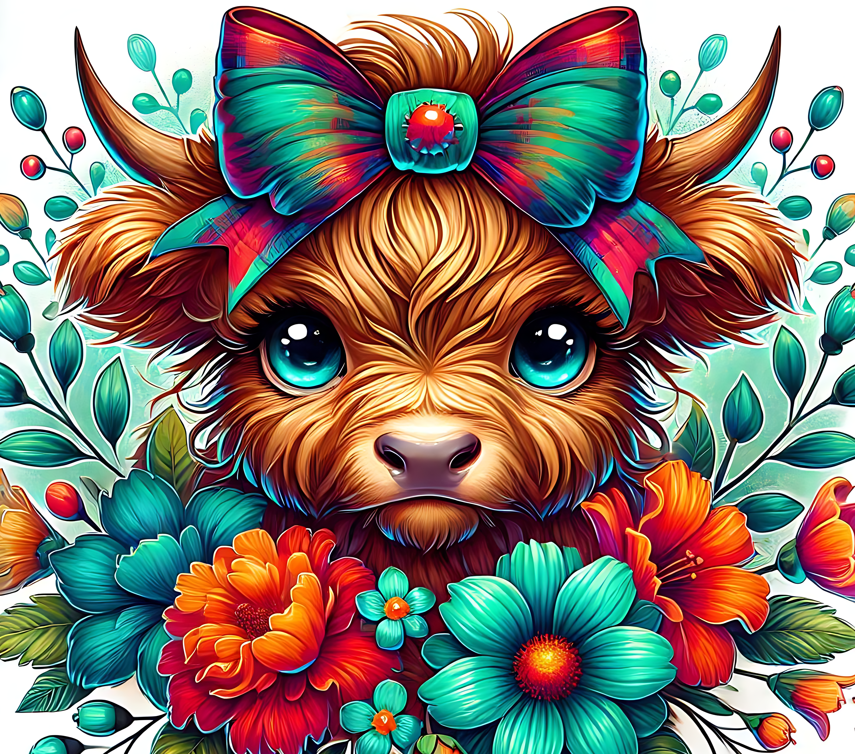 Zaddy's Heifers Collection 10- Vinyl 2