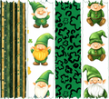 St. Patrick's Day Collection- Mixed Media 3