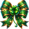 St. Patrick's Day Collection- VINYL Decal 1