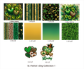 St. Patrick's Day Collection 1