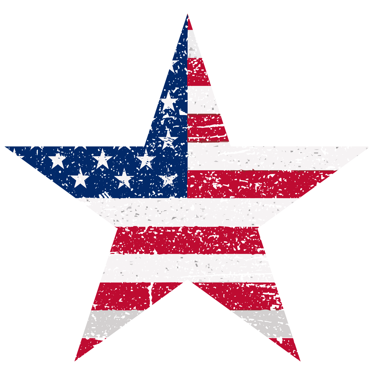 Flag Star 2