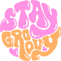 Stay Groovy