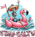 Stay Salty