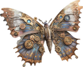 Steampunk Butterfly 2