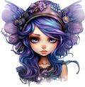 Steampunk Fairy 5