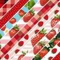 Strawberries MM 1