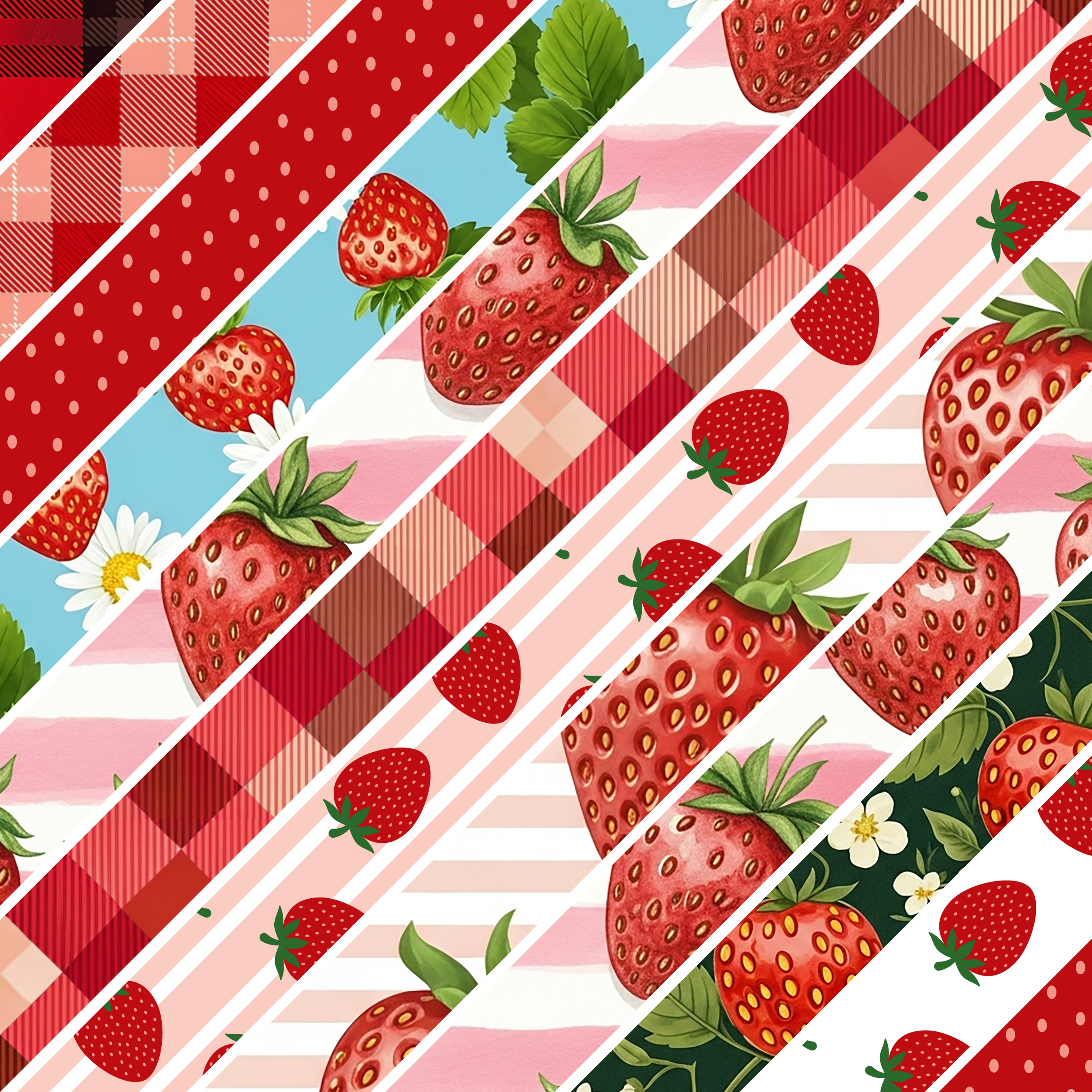 Strawberries MM 1