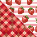 Strawberries MM 10