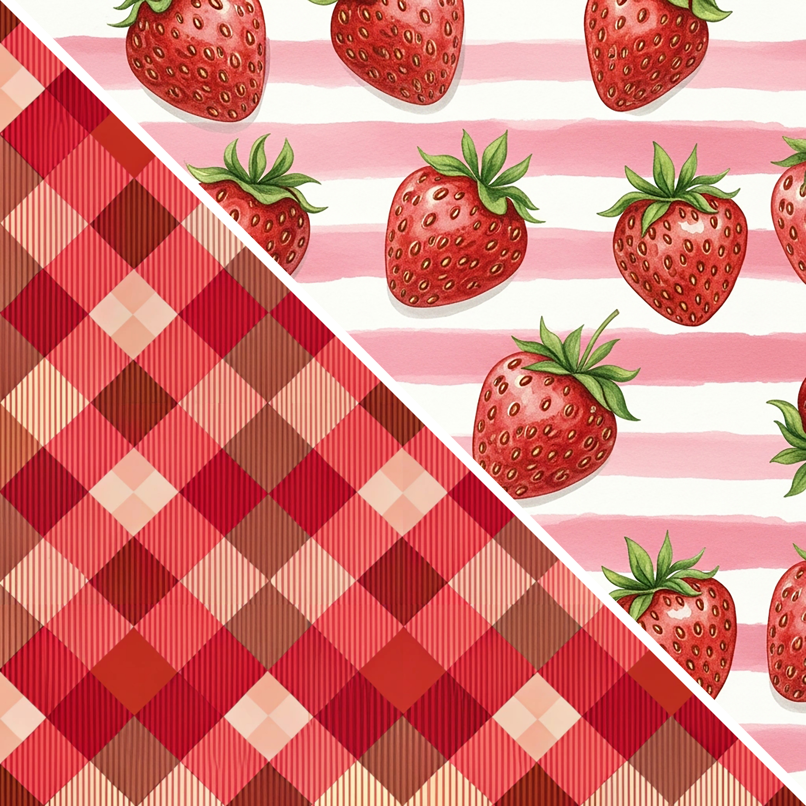 Strawberries MM 10
