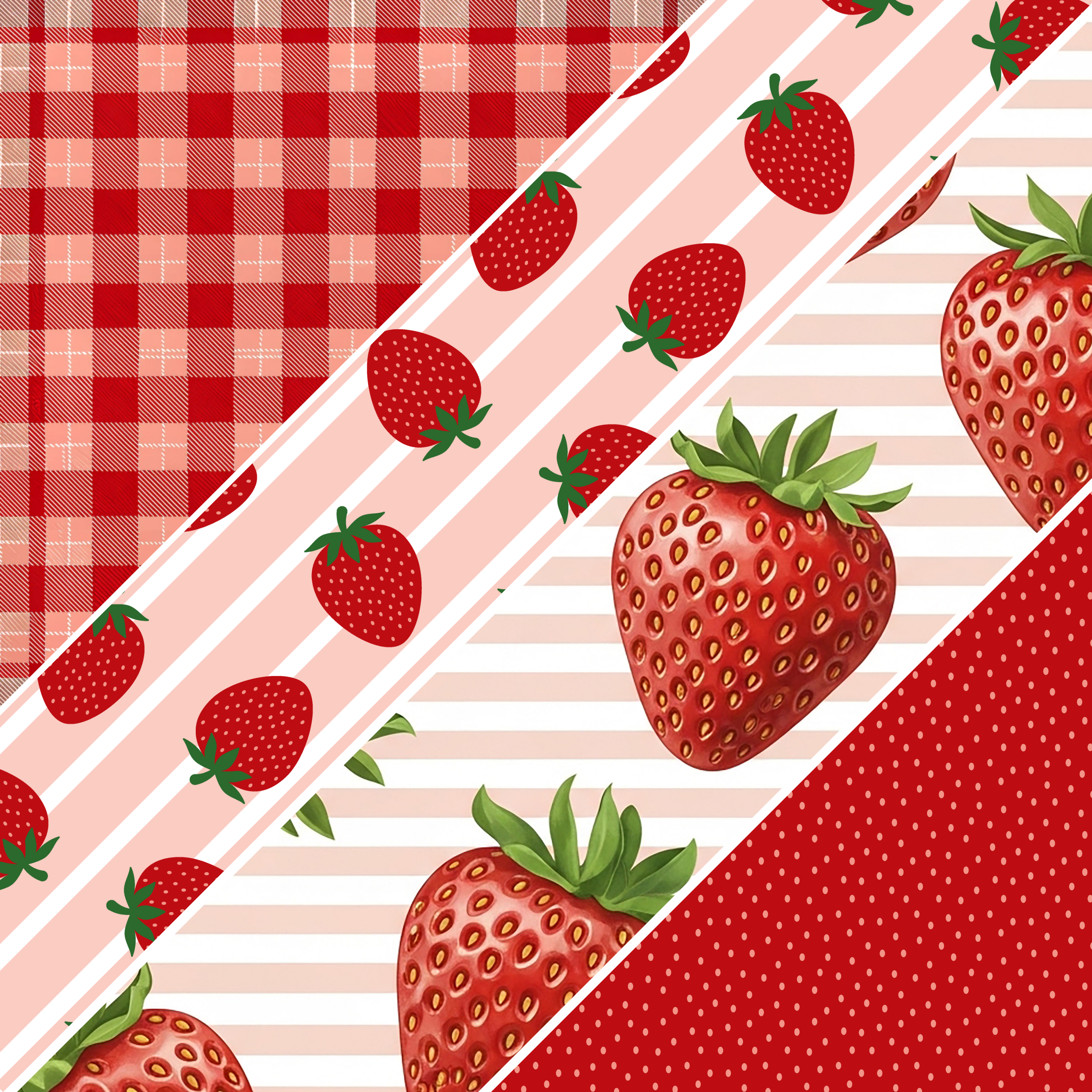 Strawberries MM 2