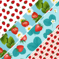 Strawberries MM 3
