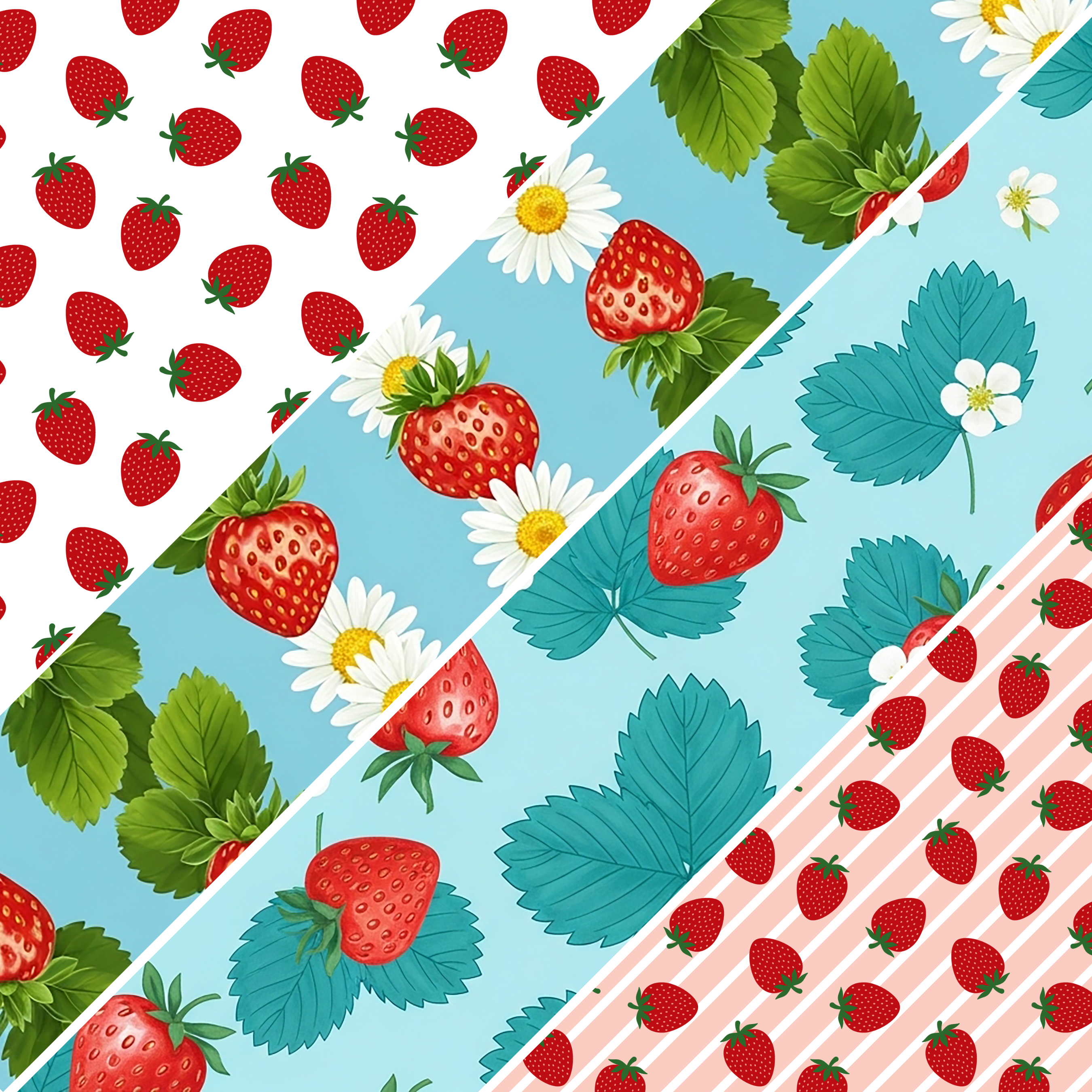 Strawberries MM 3
