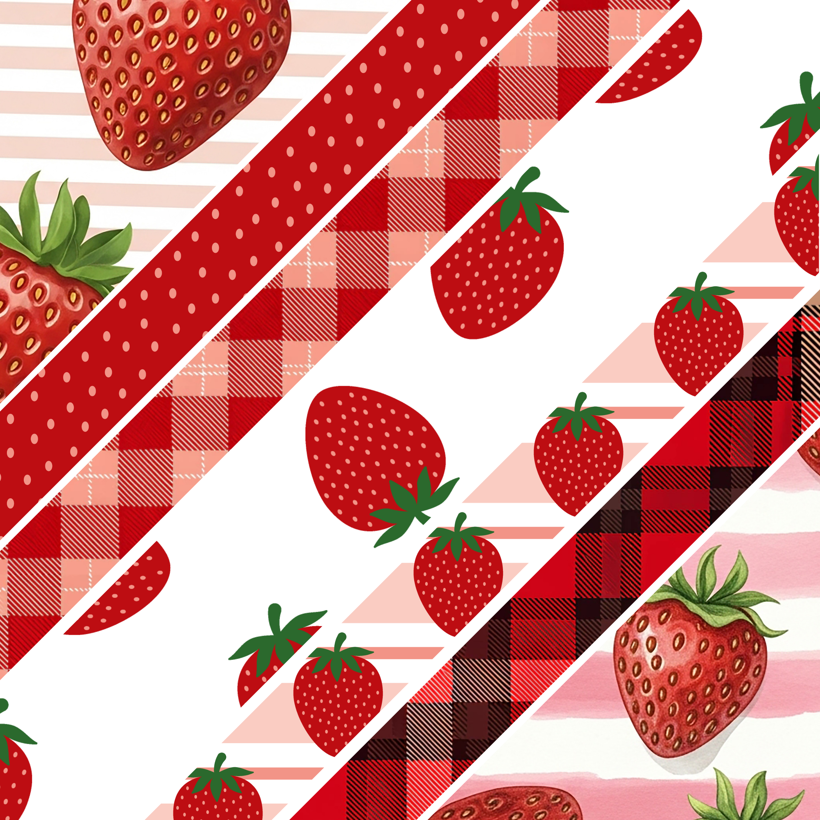 Strawberries MM 4
