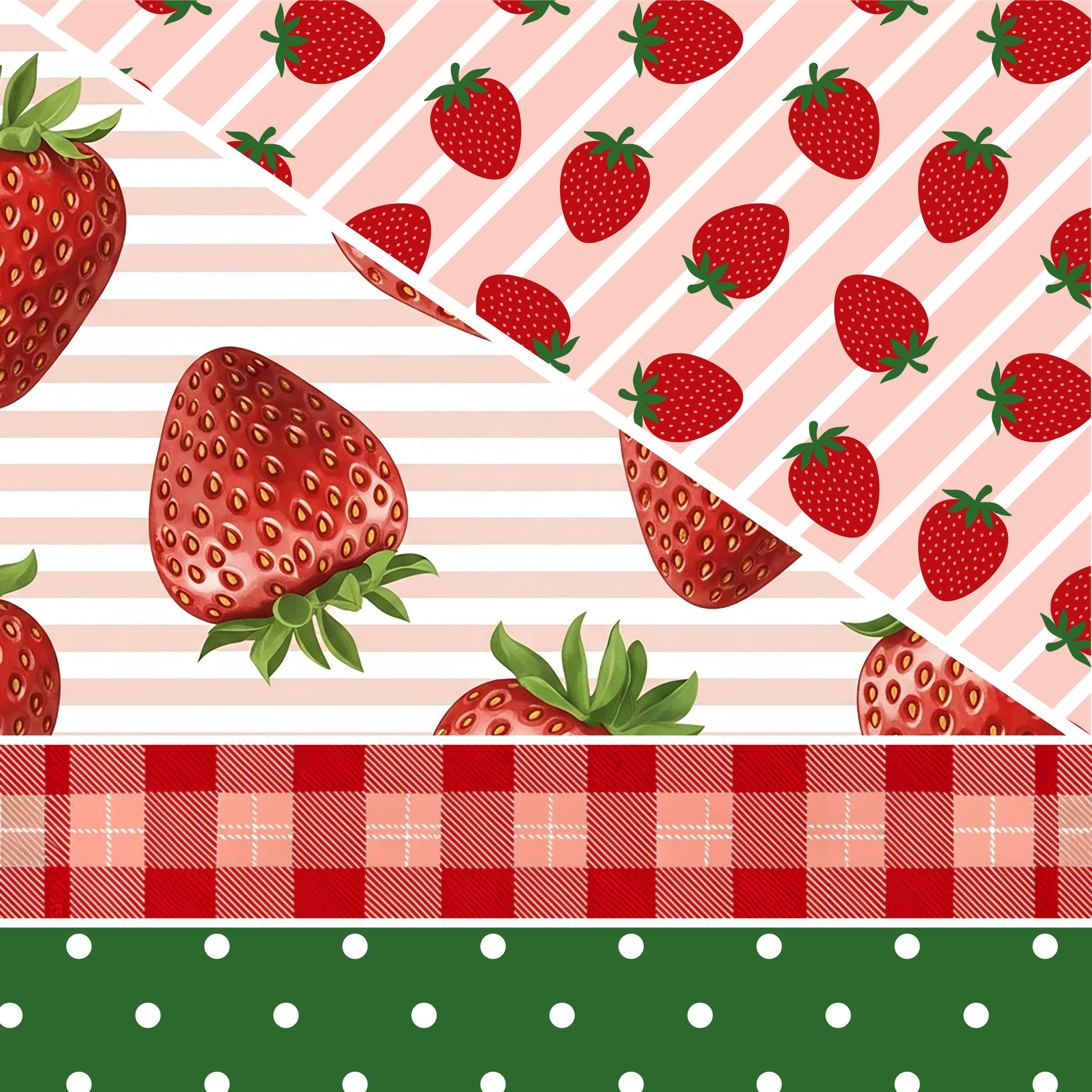 Strawberries MM 5