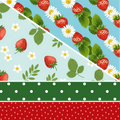 Strawberries MM 6