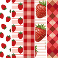 Strawberries MM 7