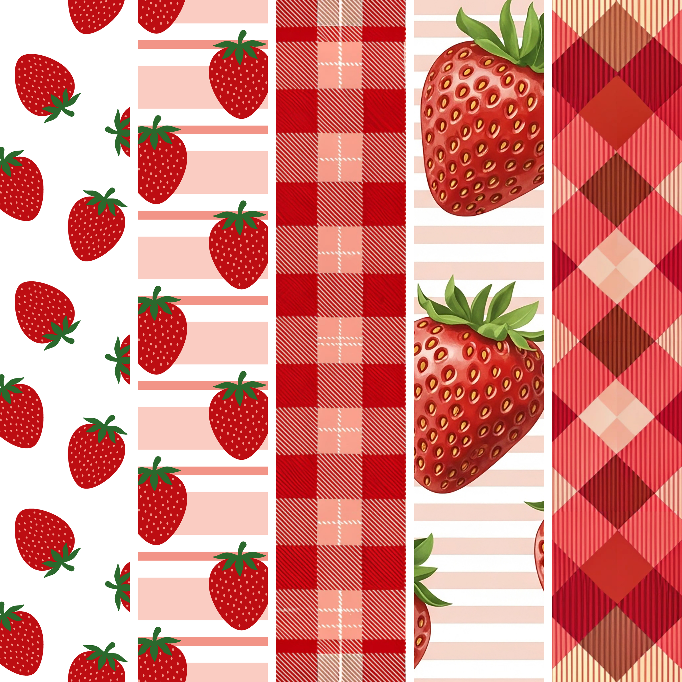 Strawberries MM 7