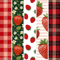 Strawberries MM 8