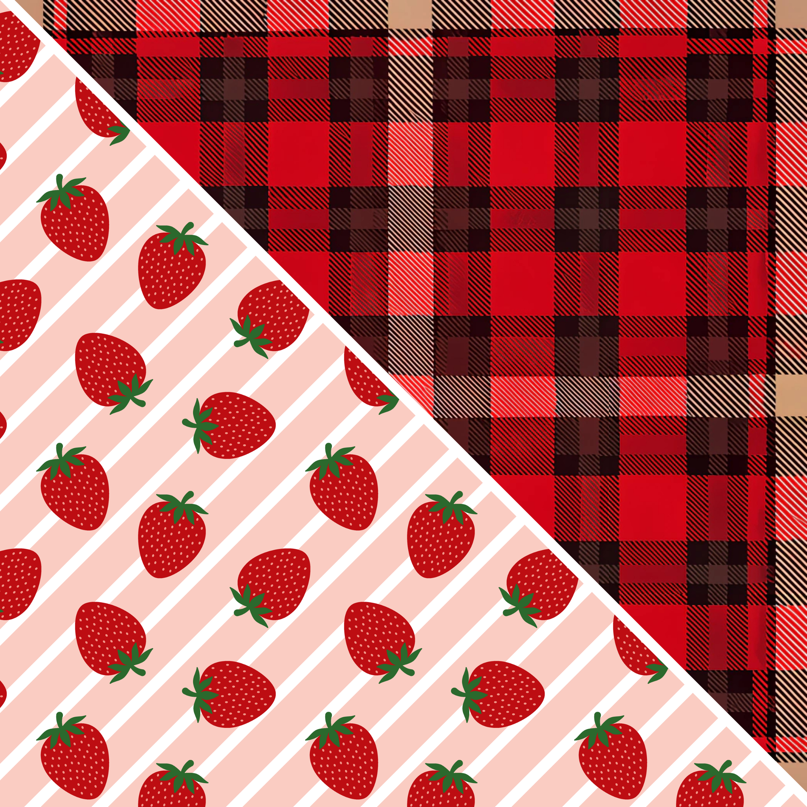 Strawberries MM 9