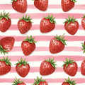 Strawberry Vinyl 14