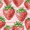 Strawberry Vinyl 15