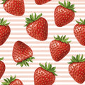 Strawberry Vinyl 16