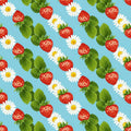 Strawberry Vinyl 17