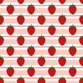 Strawberry Vinyl 2