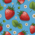 Strawberry Vinyl 21