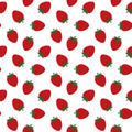 Strawberry Vinyl 3