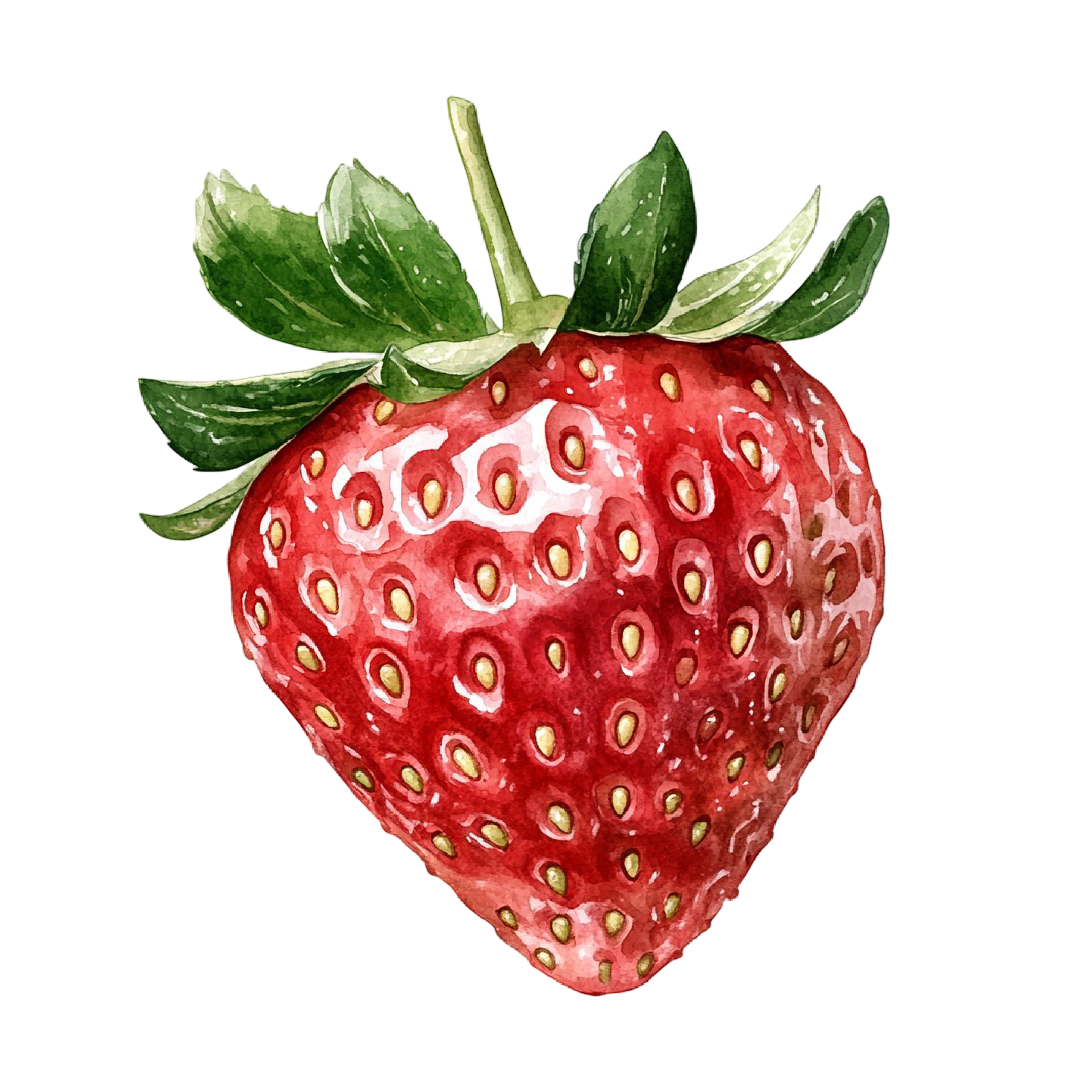 Strawberries D1