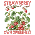 Strawberries D26