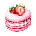 Strawberries D10