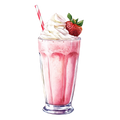 Strawberries D12