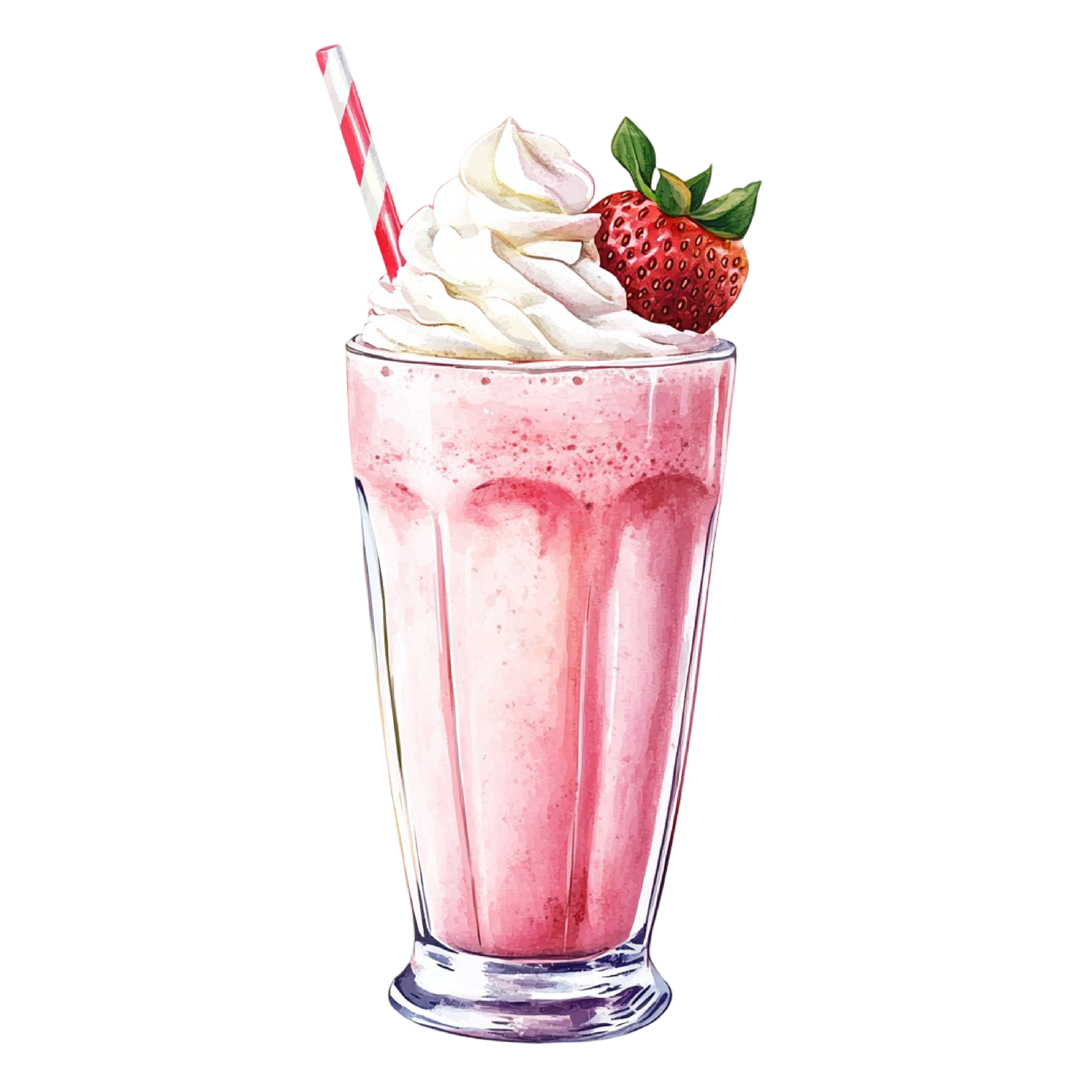 Strawberries D12