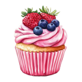 Strawberries D13